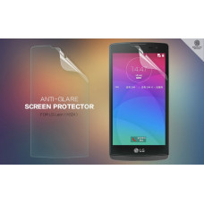 NILLKIN Matte Scratch-resistant screen protector film for LG Leon H324
