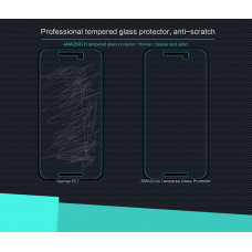 NILLKIN Amazing H tempered glass screen protector for LG Nexus 5X