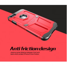 NILLKIN Defender Armor-border bumper case series for Apple iPhone 6 / 6S