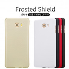NILLKIN Super Frosted Shield Matte cover case series for Samsung Galaxy C9 Pro