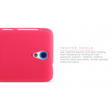 NILLKIN Super Frosted Shield Matte cover case series for HTC Desire 620/820 mini