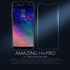 NILLKIN Amazing H+ Pro tempered glass screen protector for Samsung Galaxy A6 Plus (2018)
