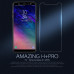 NILLKIN Amazing H+ Pro tempered glass screen protector for Samsung Galaxy A6 Plus (2018)