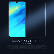 NILLKIN Amazing H+ Pro tempered glass screen protector for Realme X