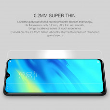NILLKIN Amazing H+ Pro tempered glass screen protector for Realme X
