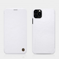 NILLKIN QIN series for Apple iPhone 11 Pro (5.8")
