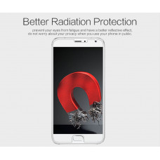 NILLKIN Matte Scratch-resistant screen protector film for Meizu Pro 5