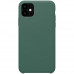  
Flex Pure case color: Pine Green