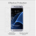 NILLKIN Super Clear Anti-fingerprint screen protector film for Samsung Galaxy S7 Edge