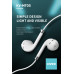 Kivee KV-MT05 (Hard box) Earphones
