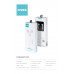 Kivee KV-MT05 (Hard box) Earphones