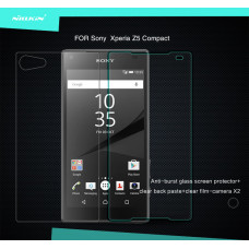 NILLKIN Amazing H tempered glass screen protector for Sony Xperia Z5 Compact