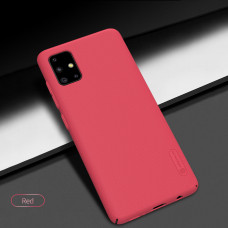NILLKIN Super Frosted Shield Matte cover case series for Samsung Galaxy A51