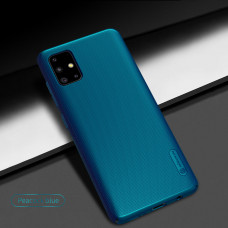 NILLKIN Super Frosted Shield Matte cover case series for Samsung Galaxy A51