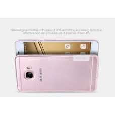 NILLKIN Nature Series TPU case series for Samsung Galaxy C7 (C7000)