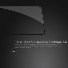 NILLKIN Amazing CP+ Pro fullscreen tempered glass screen protector for Huawei Mate 30