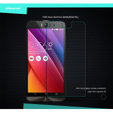 NILLKIN Amazing H+ tempered glass screen protector for Asus ZenFone Selfie (ZD551KL)