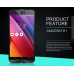 NILLKIN Amazing H+ tempered glass screen protector for Asus ZenFone Selfie (ZD551KL)