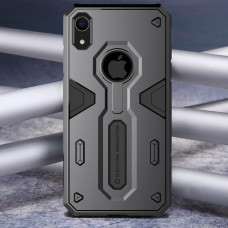 NILLKIN Defender 2 Armor-border bumper case series for Apple iPhone XR (iPhone 6.1)
