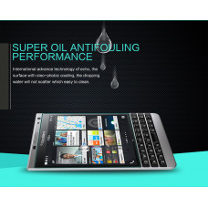 NILLKIN Amazing H tempered glass screen protector for Blackberry Passport Silver Edition