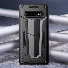 NILLKIN Defender 2 Armor-border bumper case series for Samsung Galaxy S10 Plus (S10+)