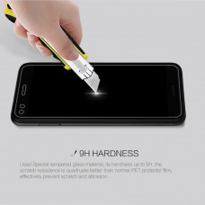 NILLKIN Amazing H+ Pro tempered glass screen protector for Huawei Y6 Pro (2017) / Huawei P9 Lite Mini