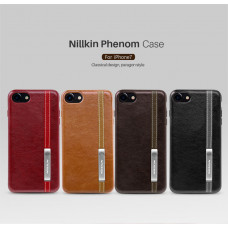 NILLKIN Phenom Leather cover case series for Apple iPhone 7