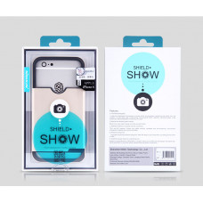 NILLKIN Show Photographic Phone Cover series for Apple iPhone 6 / 6S