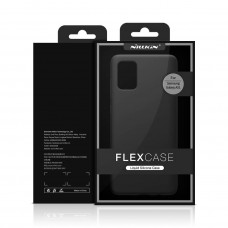 NILLKIN Flex PURE cover case for Samsung Galaxy A51