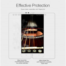 NILLKIN Matte Scratch-resistant screen protector film for Lenovo K5 Note