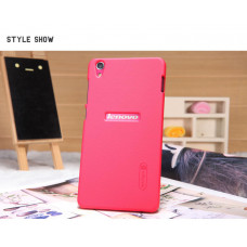 NILLKIN Super Frosted Shield Matte cover case series for Lenovo S850