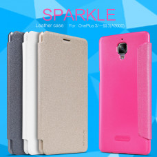 NILLKIN Sparkle series for Oneplus 3 / 3T (A3000 A3003 A3005 A3010)