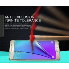 NILLKIN Amazing H tempered glass screen protector for Samsung Galaxy Note 5 N920