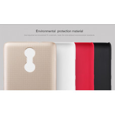 NILLKIN Super Frosted Shield Matte cover case series for Xiaomi RedMi Note 3