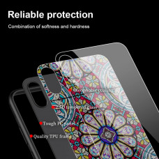 NILLKIN Dreamland protective case series for Apple iPhone XS Max (iPhone 6.5)