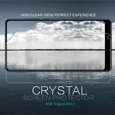 NILLKIN Super Clear Anti-fingerprint screen protector film for Xiaomi Mi MIX 2, Xiaomi Mi MIX 2S