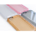 NILLKIN Crashproof TPU case series for Apple iPhone 6 / 6S