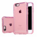  
Crashproof case color: Pink