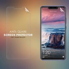 NILLKIN Matte Scratch-resistant screen protector film for Huawei Nova 3, Huawei P Smart Plus / Nova 3i