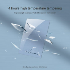 NILLKIN Amazing V+ anti blue light tempered glass screen protector for Microsoft Surface Pro 7