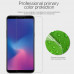 NILLKIN Super Clear Anti-fingerprint screen protector film for Samsung Galaxy A6s
