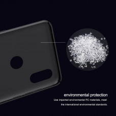 NILLKIN Super Frosted Shield Matte cover case series for Xiaomi Mi MIX 3