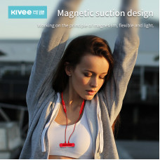 Kivee KV-TW23 Bluetooth wireless earphones