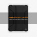 NILLKIN Bumper Leather case series for Apple iPad Pro 11 (2018)
