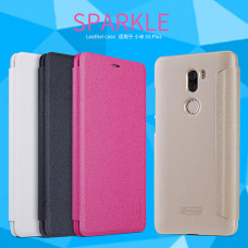 NILLKIN Sparkle series for Xiaomi Mi5S Plus