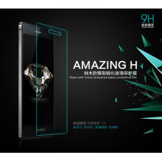 NILLKIN Amazing H tempered glass screen protector for Huawei Ascend P7