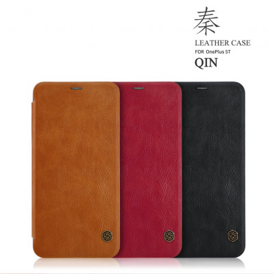 NILLKIN QIN series for Oneplus 5T