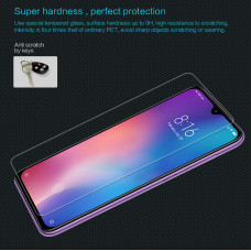 NILLKIN Amazing H tempered glass screen protector for Xiaomi Mi9 SE (Mi 9 SE)