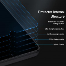 NILLKIN Amazing H+ Pro tempered glass screen protector for Xiaomi Redmi 8, Xiaomi Redmi 8A