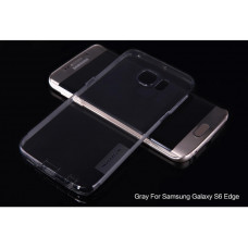NILLKIN Nature Series TPU case series for Samsung Galaxy S6 Edge